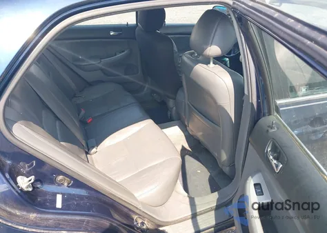 2007 Honda Accord 2.4 Ex from USA, damaged, VIN 1HGCM56847A061658